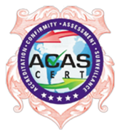 ACAS