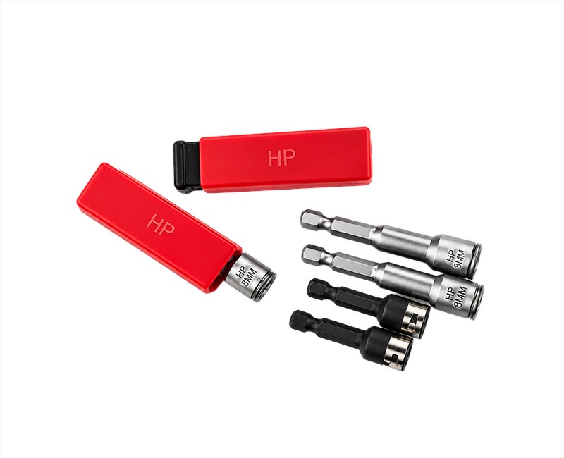 Sockets & Phillips Bit