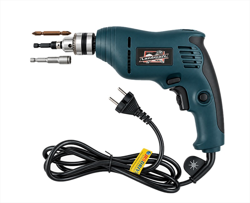 HP Power Tools