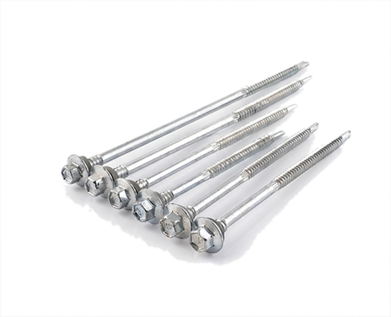 HP Screws for PUF Panels